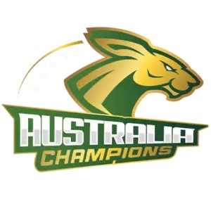 Australia Champions