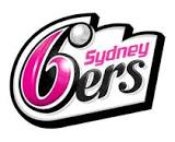 Sydney Sixers