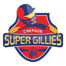 Chepauk Super Gillies