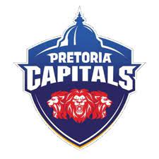 Pretoria Capitals