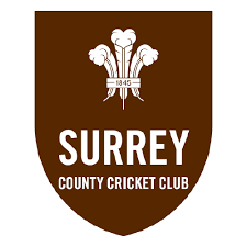 Surrey Women