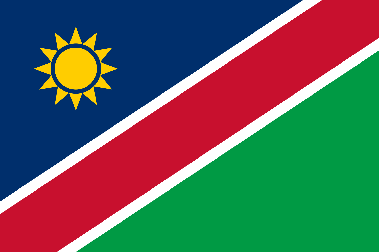 Namibia U19