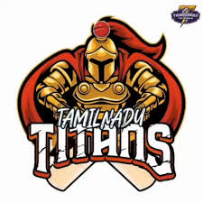 Tamil Nadu Titans