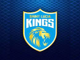 Saint Lucia Kings