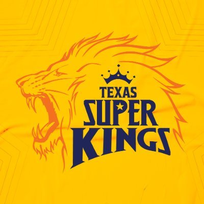 Texas Super Kings