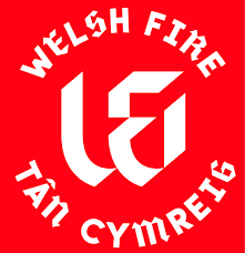 Welsh Fire Women