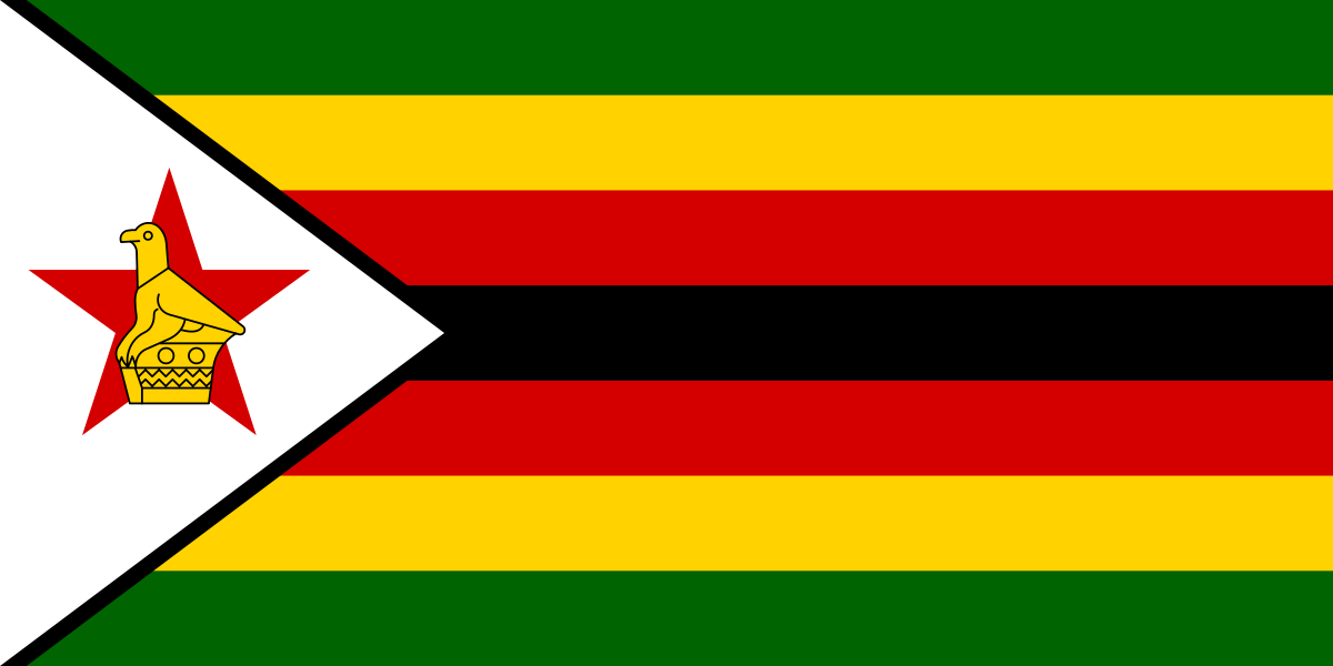 Zimbabwe U19