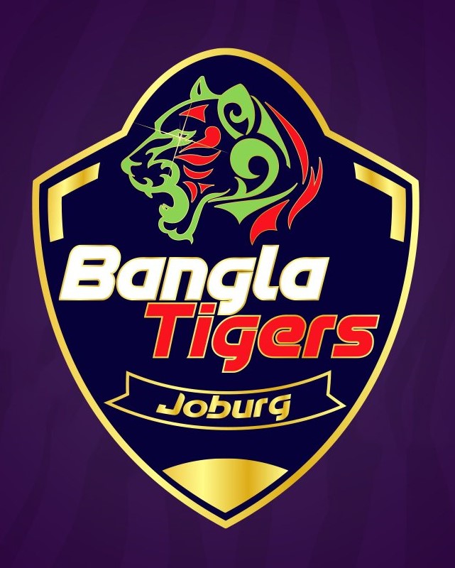 Joburg Bangla Tigers