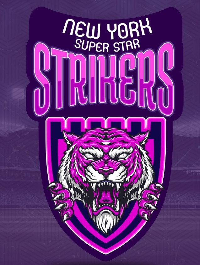 New York Superstar Strikers