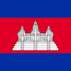Cambodia flag