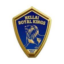 Nellai Royal King