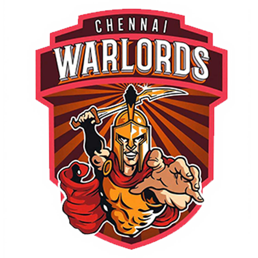 Chennai Warlords