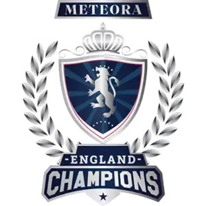 England Champions