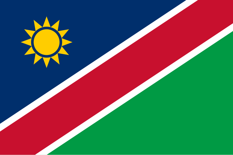 Namibia Women