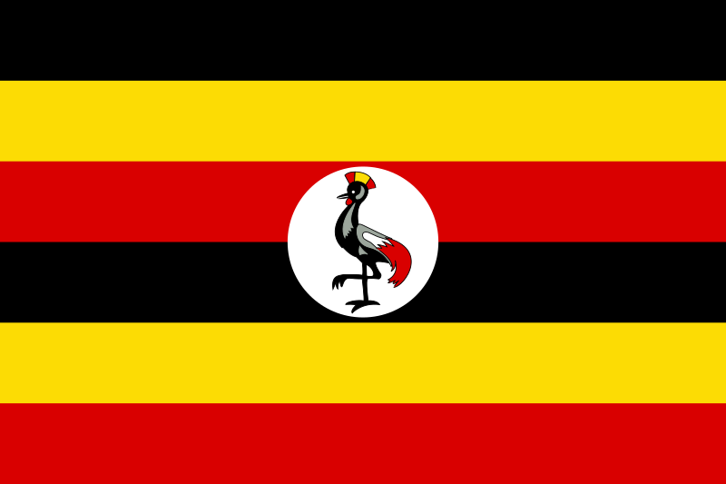 Uganda Women