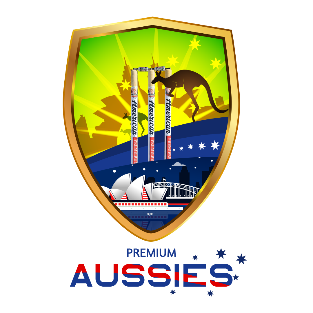 Premium Aussies