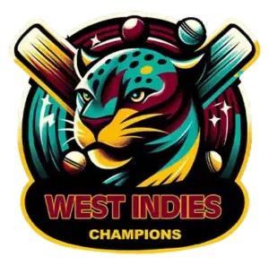 West Indies Champions