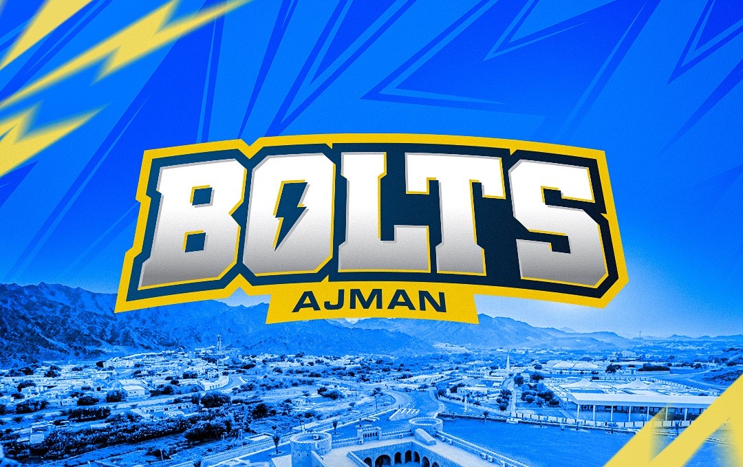 Ajman Bolts