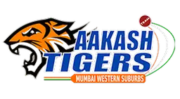 Aakash Tigers MWS flag