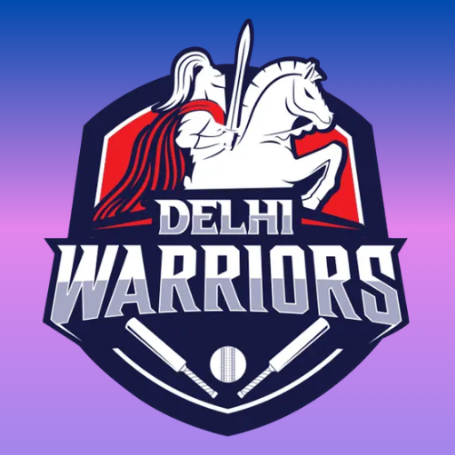 Delhi Warriors