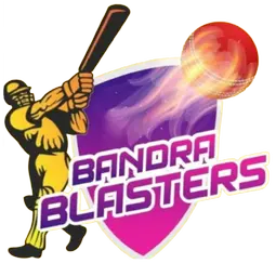 Bandra Blasters flag