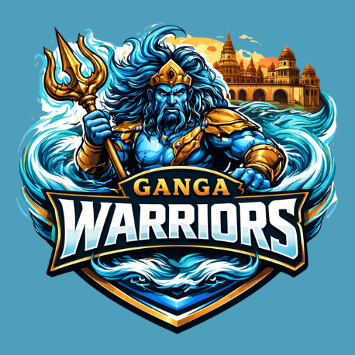 Ganga Warriors
