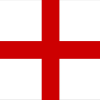 England A flag