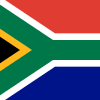 South Africa A  flag