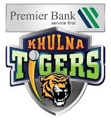 Khulna Tigers