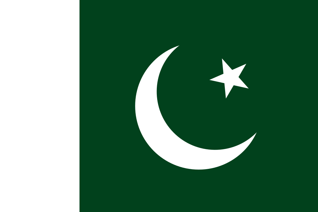 Pakistan U19