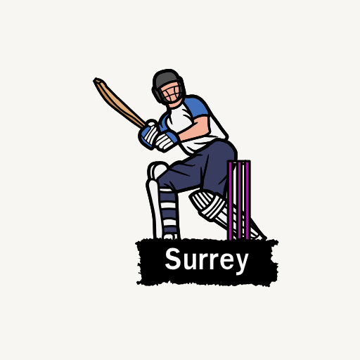Surrey