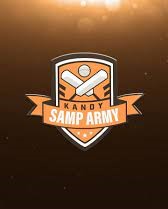 Kandy Samp Army