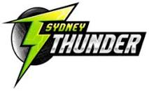 Sydney Thunder Women