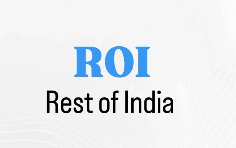 Rest of India