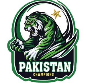 Pakistan Champions