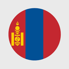 Mongolia